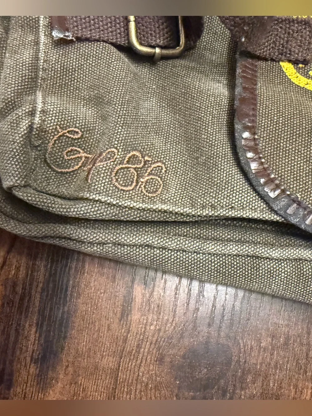 GAP stylish vintage